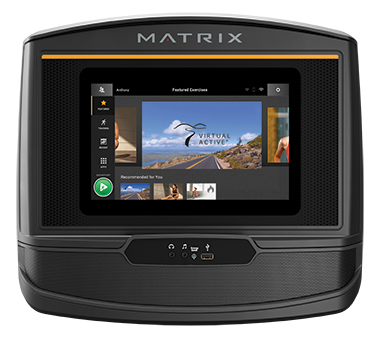 Велоэргометр MATRIX R30XER 2021