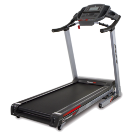 Беговая дорожка BH Fitness Pioneer R7