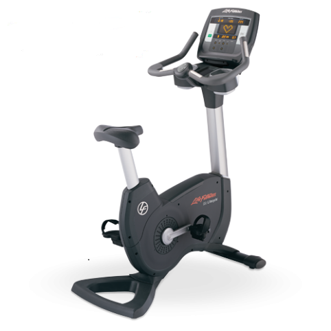 Велоэргометр Life Fitness 95C Engage