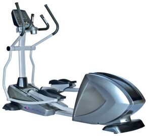 Эллиптический тренажер BenCarFitness TS-9001TW