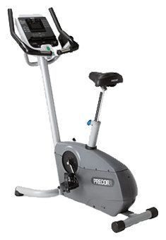 Вертикальный велоэргометр PRECOR C846i-U