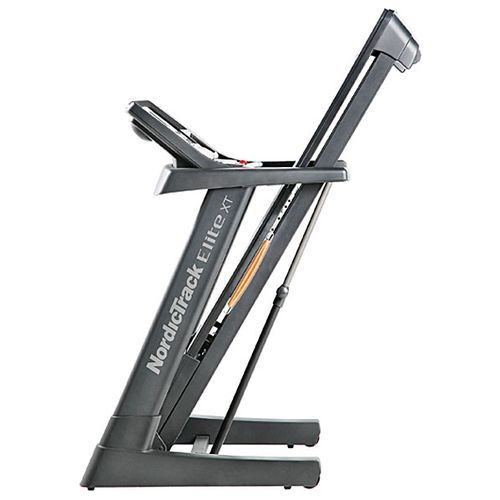 Беговая дорожка NordicTrack Elite XT NTL14908