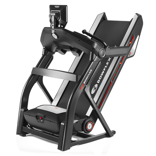 Беговая дорожка BowFlex 25