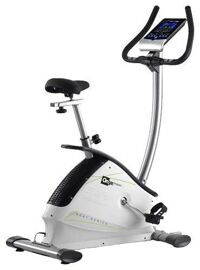 Вертикальный велотренажер BH FITNESS H6975M Onyx Program