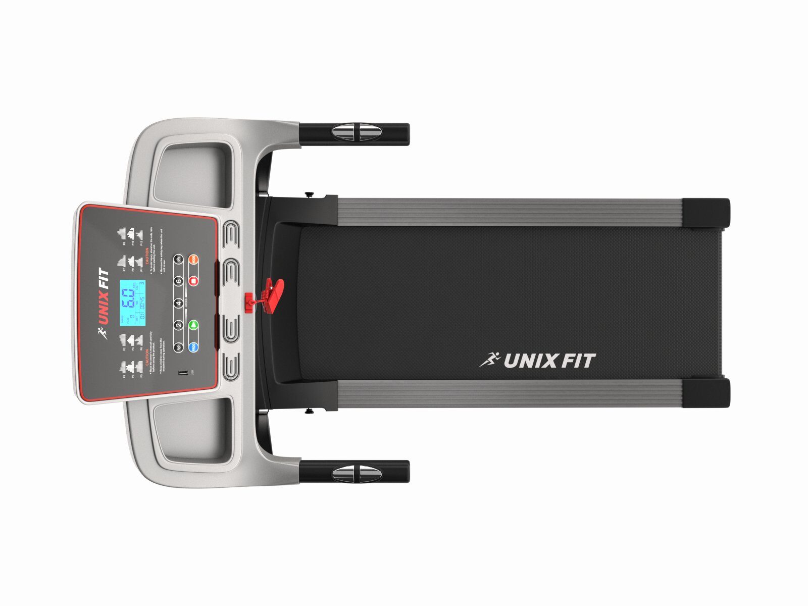 Беговая дорожка UNIXFIT ST-540Z купить за 38 890 руб на официальном ...