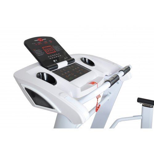 Беговая дорожка реабилитационная CardioPower TR150 NEW