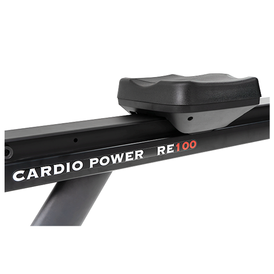 Гребной тренажёр CardioPower RE100