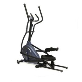 Эллиптический тренажер домашний CARBON FITNESS E70