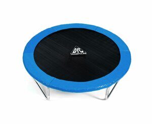 Батут DFC Trampoline Fitness 12FT