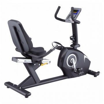 Велоэргометр Optifit Stylo RX121