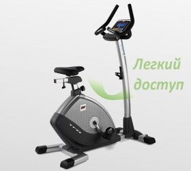 Велотренажер BH FITNESS i.TFB