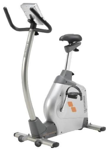 Вертикальный велоэргометр Bremshey Cardio Pacer 2010