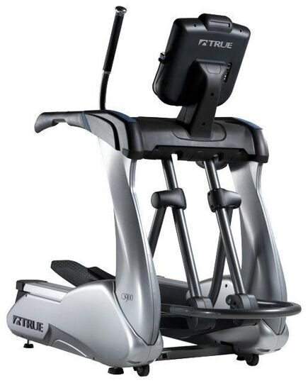 Эллиптический тренажер True Fitness CS900E-X10T