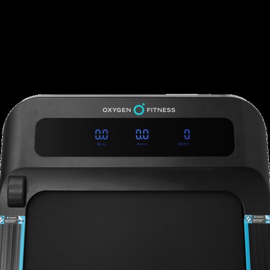 Беговая дорожка домашняя OXYGEN FITNESS SCANDIUM A
