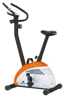 Вертикальный велотренажер Altitude PEC-1735
