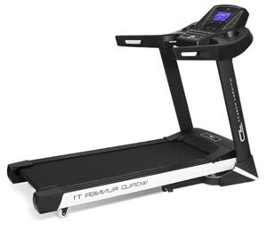 Беговая дорожка Carbon premium world runner T1