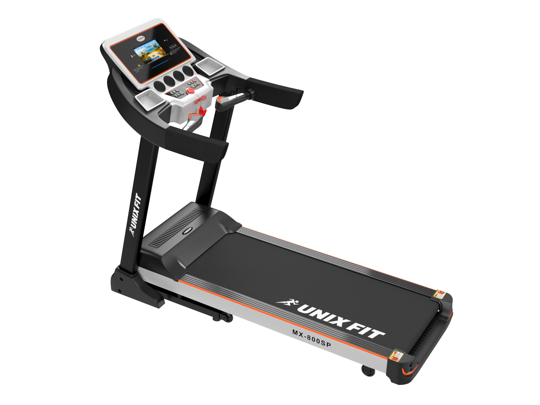 Беговая дорожка UNIXFIT MX-800SP