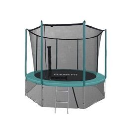 Батут Clear Fit Elastique 14 ft