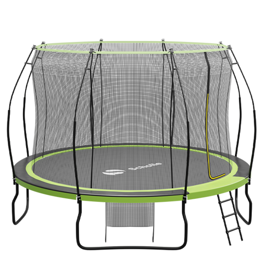 Батут Scholle JUMPER 10FT