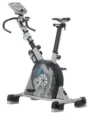 Вертикальный велоэргометр Daum Electronic Ergo Bike Medical 8i