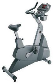 Велоэргометр Life Fitness Classic Series Upright