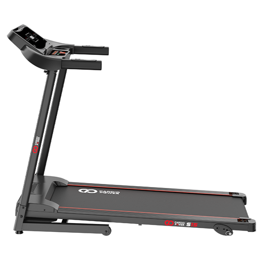 Беговая дорожка CardioPower S15