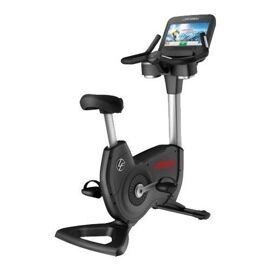 Велотренажер Life Fitness Discover SE 95C