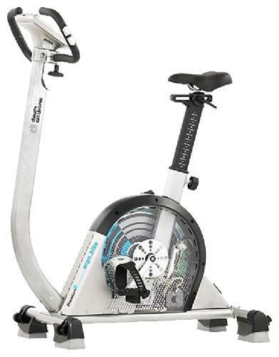 Вертикальный велоэргометр Daum Electronic Ergo Bike Premium 8