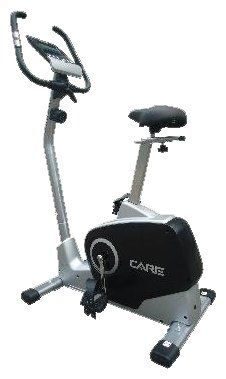Вертикальный велотренажер Care Fitness 50523 Xiris III