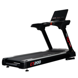 Беговая дорожка CardioPower PRO CT200 NEW