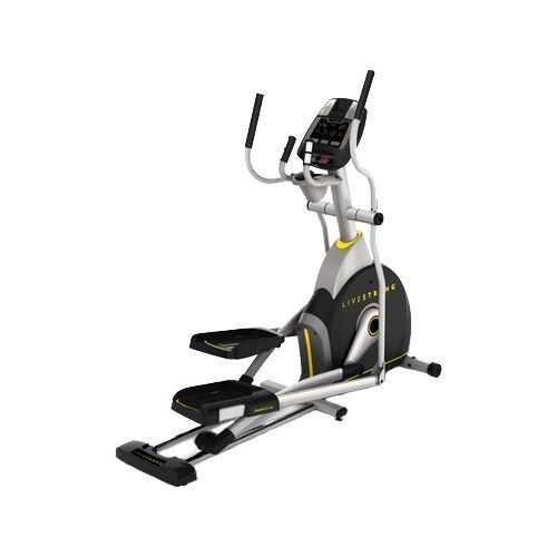 Эллиптический тренажер LiveStrong Fitness LS7.9E