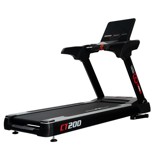 Беговая дорожка CardioPower PRO CT200 NEW