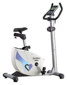 Вертикальный велоэргометр BH FITNESS H6716 Bio Bike