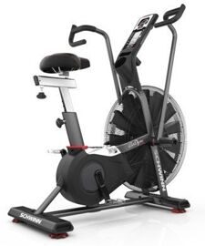 Велотренажер Schwinn Airdyne AD8