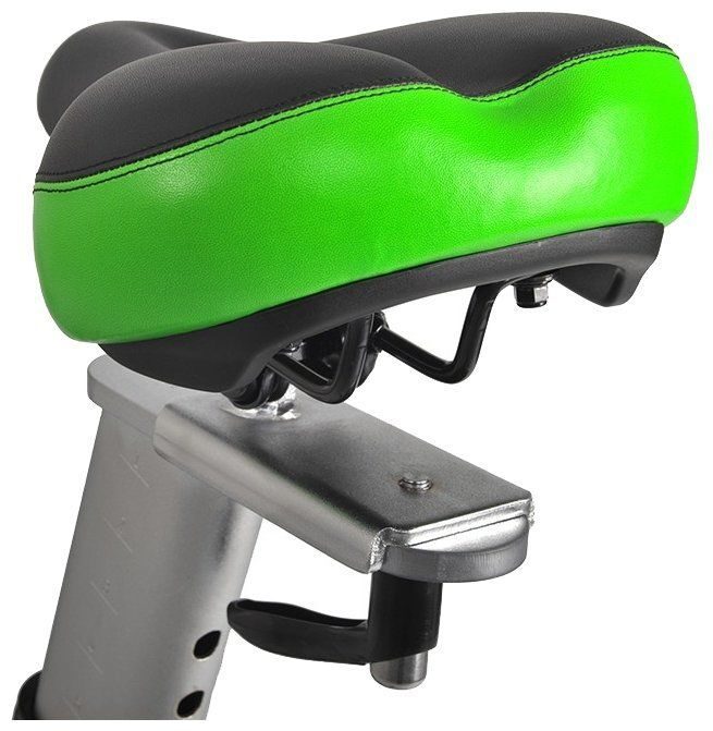 hmc trainer 5008 spin bike